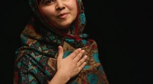 Вдъхновяващи цитати на Малала Юсуфзай