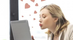 Модерното обяснение в любов