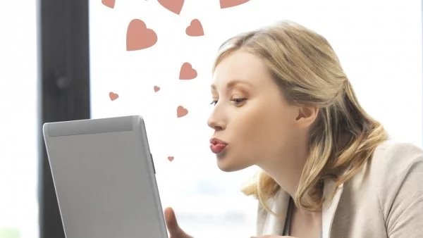    Връзка от разстояние – възможна!