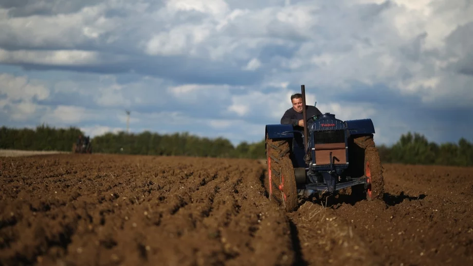 България остава на последно място в ЕС по заетост в селските райони
