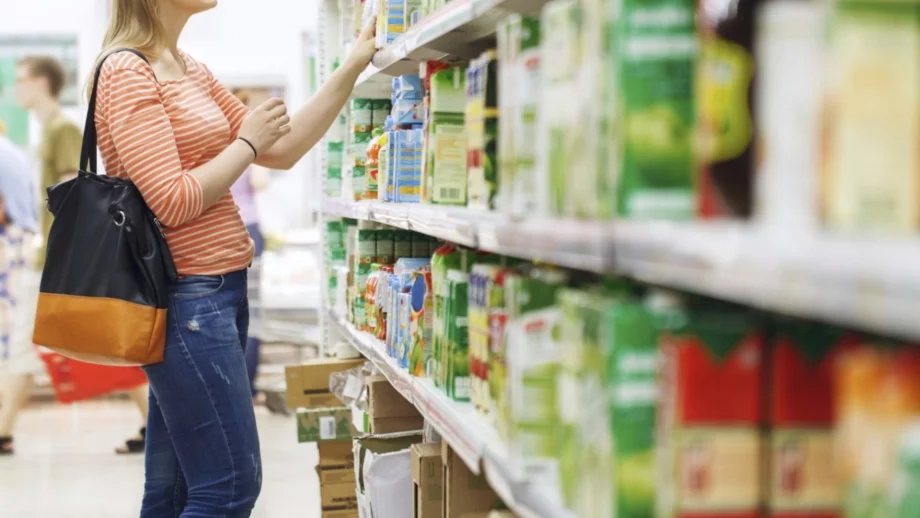 Българите са на последните места в ЕС по консумация на плодови сокове