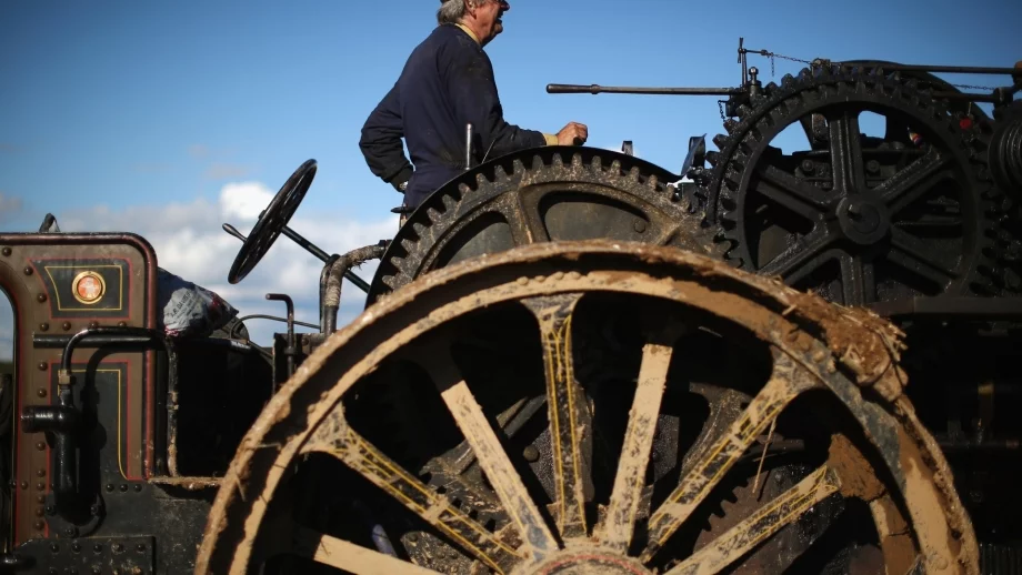 Фермерите, които кандидатстват за субсидии, трябва да се пререгистрират