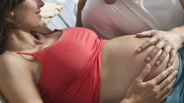 Интересни факти за бременността 