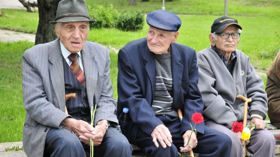 49-и сме по комфортен живот на възрастните хора