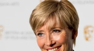 Ема Томпсън пише сценария за Бриджет Джоунс  3