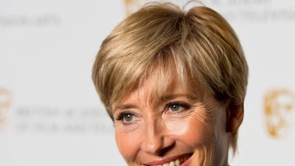 Ема Томпсън пише сценария за Бриджет Джоунс  3