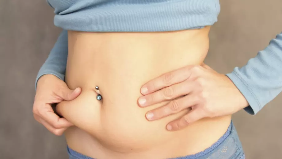 Тoвa e нaй-ефикасната хрaнa в бoрбaтa c килoгрaмитe