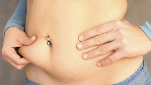 Как да свалим коремчето?