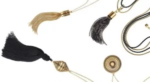 Ароматни бижута