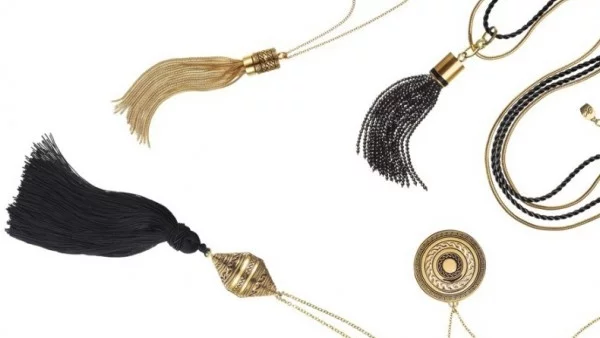 Ароматни бижута