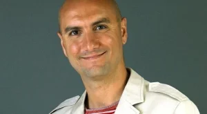 Емо Чолаков ще става татко на момче