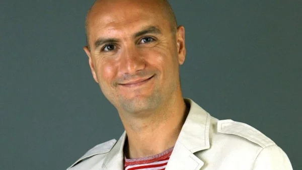 Емо Чолаков ще става татко на момче