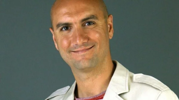 Най-добрите лафове на синоптика Емо Чолаков