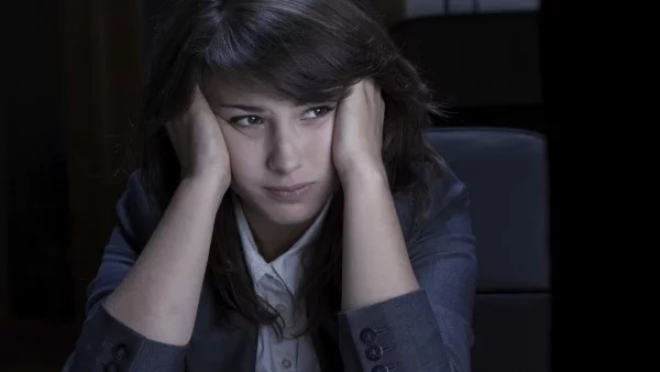 4 страха, които ни пречат да печелим повече