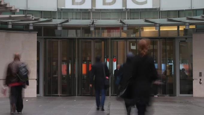 Немските служби шпионирали световни медии