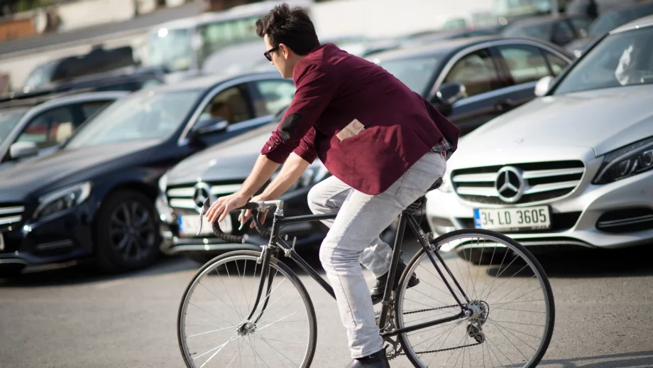 Google има добри новини за колоездачите