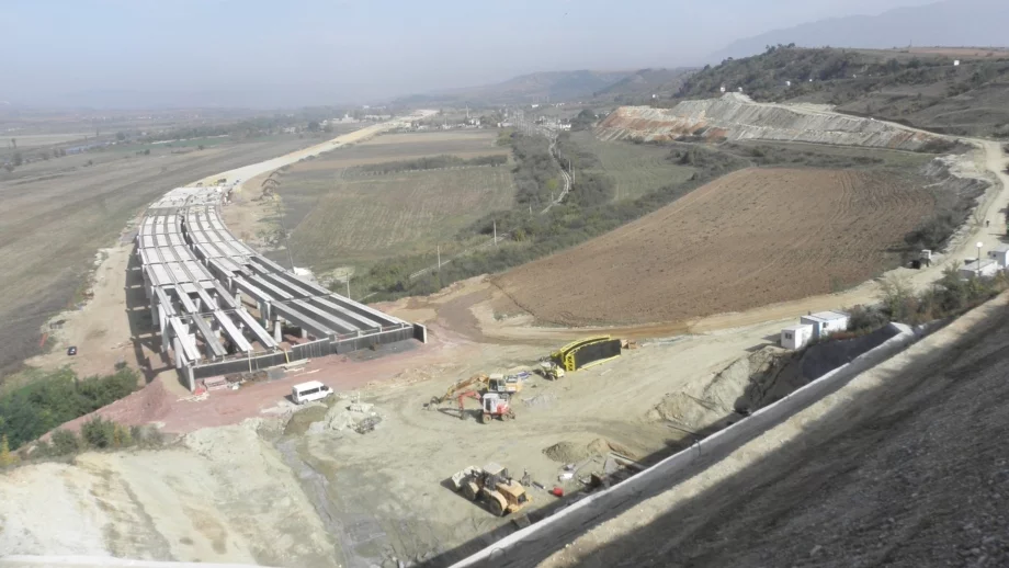 По данни на БСК - Стамболов е построил повече пътища от Борисов, Станишев, Костов и Царя взети заедно