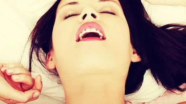 Нов вибратор осигурява оргазъм от разстояние