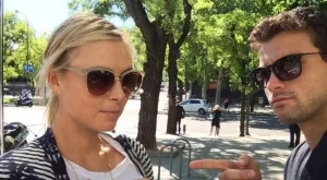 Шарапова иска да има семейство с Гришо