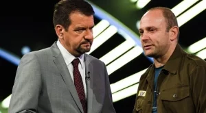 Папазов напусна VIP Brother заради отбора си