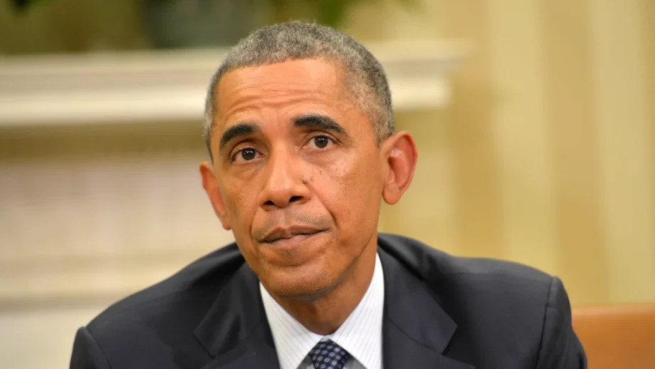 Обама е притеснен от силния курс на долара