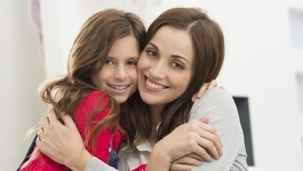 16 неща, на които искам да науча дъщеря си