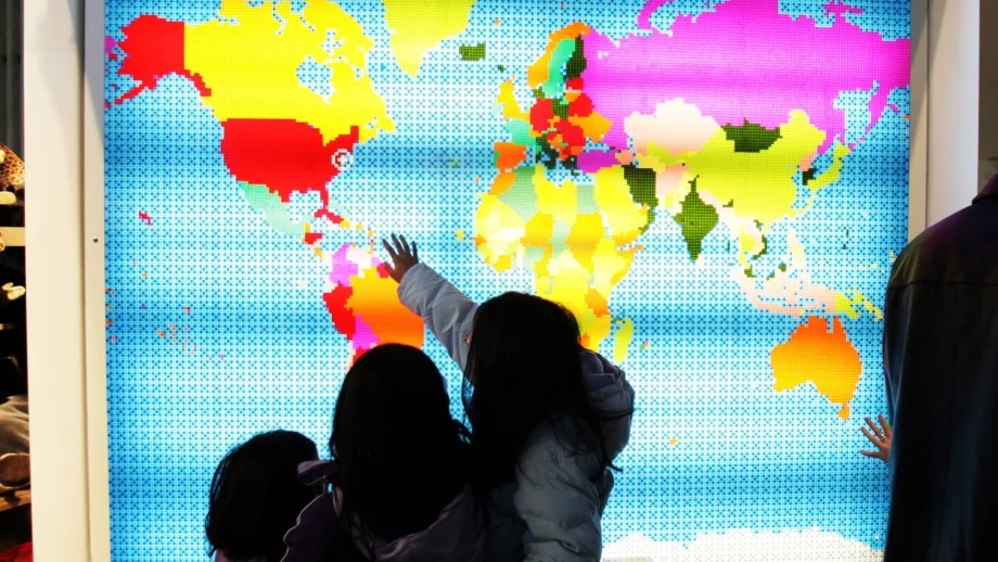 20-те най-добри за живеене страни