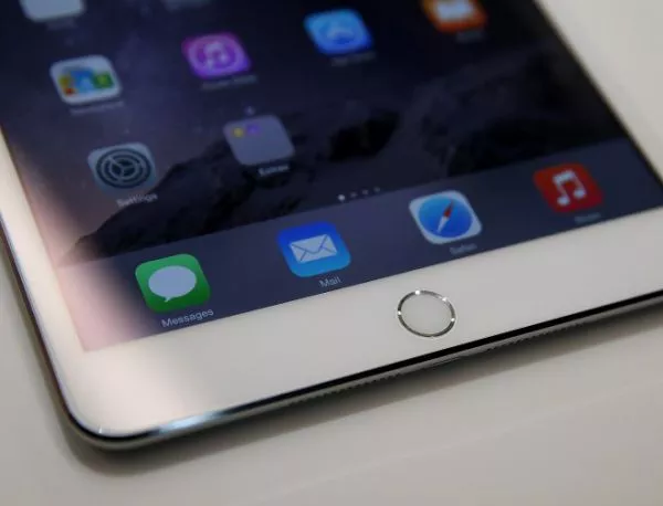 Новата Apple операционна система iOS 9 - с изненадващи функции