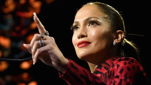 Джей Ло за трудностите да бъдеш самотен родител