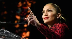 Джей Ло с ново бизнес начинание