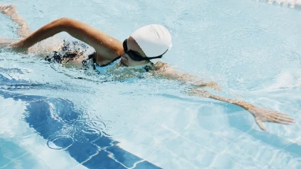 Време е да поспортуваме!