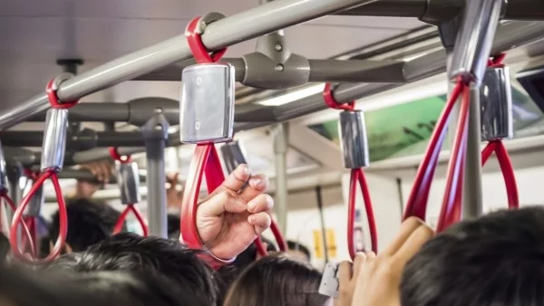 Транспортът ви не струва и левче