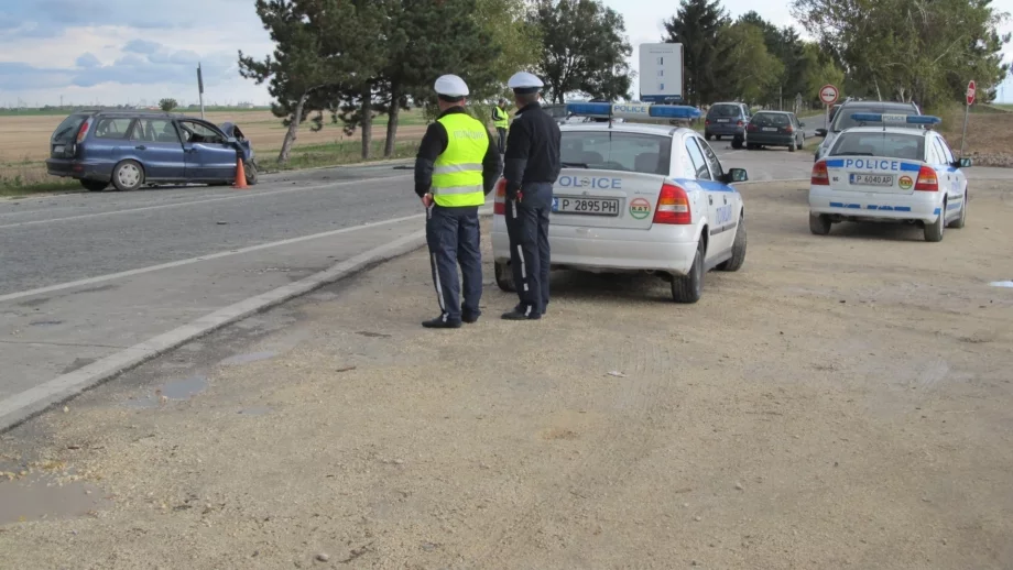 Спират ни на пътя по нови правила от 20 януари 