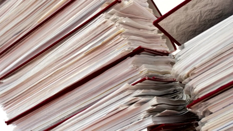 8000 фирми може да се окажат със запорирани сметки