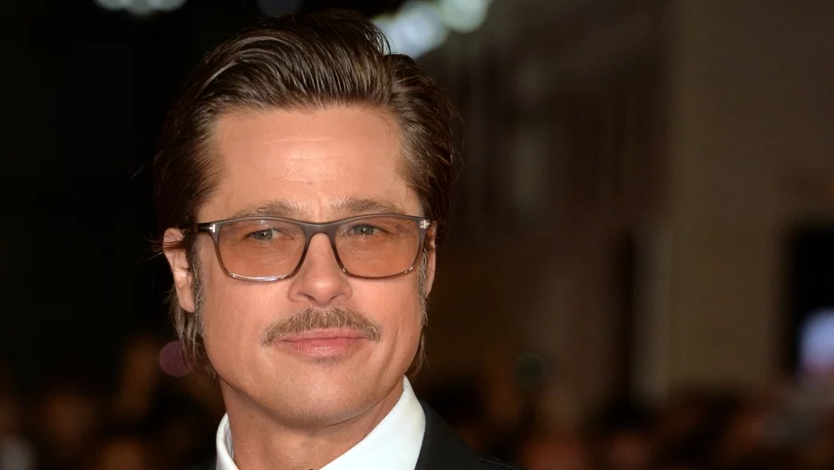 Брад Пит купува имот в Черна гора 