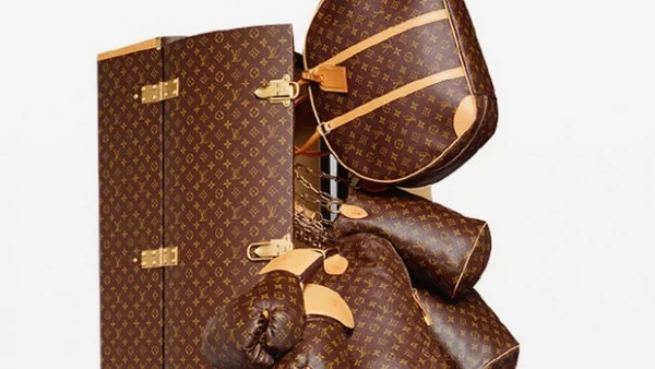 Да се боксираш със стил