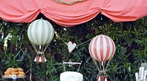 Идеи за сватба на пътешественици