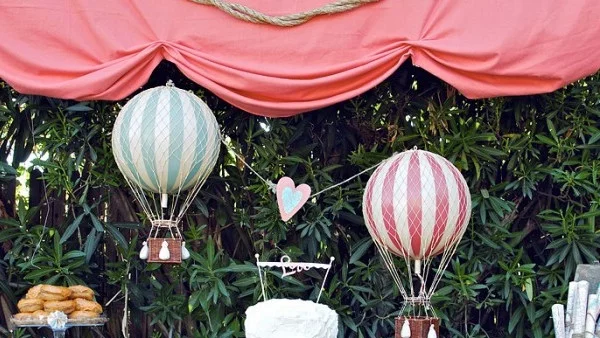 Идеи за сватба на пътешественици