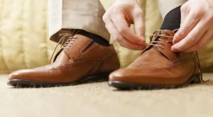 Обувките издават дали мъжът е склонен  към изневяра