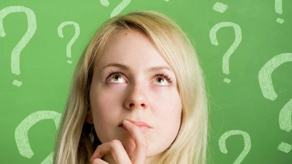 Кой сте всъщност? Научете от този тест