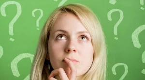 Въпросите с „Трябва ли...?” , които не бива да си задаваме