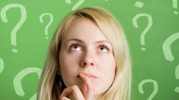 Въпросите с „Трябва ли...?” , които не бива да си задаваме