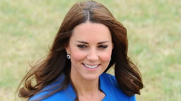   Вече е ясно кога ще ражда Кейт Мидълтън