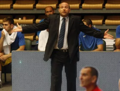 Тити Папазов е новият треньор на младежкия национален отбор 