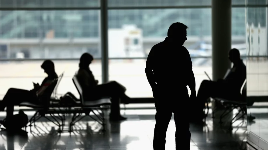 Едва 5% от пътниците търсят обезщетение при отменен или закъснял полет