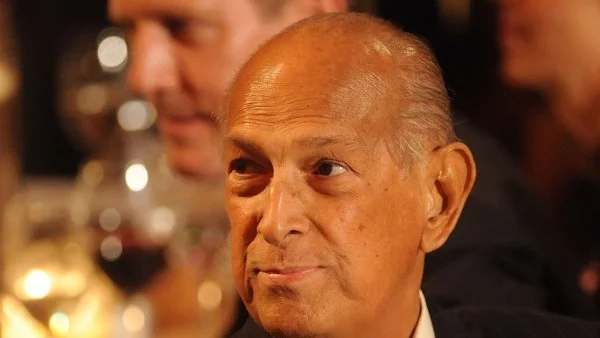 Почина дизайнерът Оскар де ла Рента