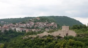 Народното събрание обяви Велико Търново за "Историческа и духовна столица на България"