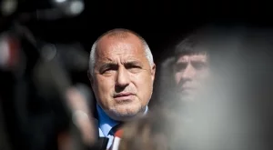 Борисов не пропусна да се похвали с изграждането на метрото