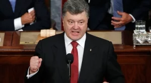 Порошенко е увеличил състоянието си осем пъти за година