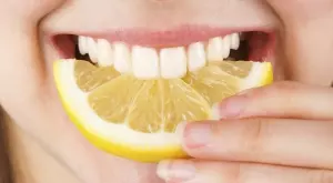 Лимонът е цитрус който носи редица ползи за организма Някои